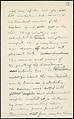 [38 Manuscripts, Typescripts, Carbon Copies of Translations from French by Walker Evans of Gourmont, Baudelaire, Radiguet, Cendrars, Cocteau, Larbaud, Gide, Lautréamont, Dottin, and Others], Walker Evans (American, St. Louis, Missouri 1903–1975 New Haven, Connecticut), Pencil/ink on paper