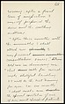 [38 Manuscripts, Typescripts, Carbon Copies of Translations from French by Walker Evans of Gourmont, Baudelaire, Radiguet, Cendrars, Cocteau, Larbaud, Gide, Lautréamont, Dottin, and Others], Walker Evans (American, St. Louis, Missouri 1903–1975 New Haven, Connecticut), Pencil/ink on paper