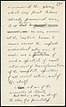 [38 Manuscripts, Typescripts, Carbon Copies of Translations from French by Walker Evans of Gourmont, Baudelaire, Radiguet, Cendrars, Cocteau, Larbaud, Gide, Lautréamont, Dottin, and Others], Walker Evans (American, St. Louis, Missouri 1903–1975 New Haven, Connecticut), Pencil/ink on paper