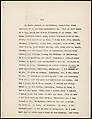 [38 Manuscripts, Typescripts, Carbon Copies of Translations from French by Walker Evans of Gourmont, Baudelaire, Radiguet, Cendrars, Cocteau, Larbaud, Gide, Lautréamont, Dottin, and Others], Walker Evans (American, St. Louis, Missouri 1903–1975 New Haven, Connecticut), Pencil/ink on paper