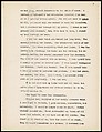 [38 Manuscripts, Typescripts, Carbon Copies of Translations from French by Walker Evans of Gourmont, Baudelaire, Radiguet, Cendrars, Cocteau, Larbaud, Gide, Lautréamont, Dottin, and Others], Walker Evans (American, St. Louis, Missouri 1903–1975 New Haven, Connecticut), Pencil/ink on paper