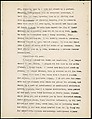 [38 Manuscripts, Typescripts, Carbon Copies of Translations from French by Walker Evans of Gourmont, Baudelaire, Radiguet, Cendrars, Cocteau, Larbaud, Gide, Lautréamont, Dottin, and Others], Walker Evans (American, St. Louis, Missouri 1903–1975 New Haven, Connecticut), Pencil/ink on paper