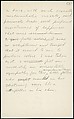 [38 Manuscripts, Typescripts, Carbon Copies of Translations from French by Walker Evans of Gourmont, Baudelaire, Radiguet, Cendrars, Cocteau, Larbaud, Gide, Lautréamont, Dottin, and Others], Walker Evans (American, St. Louis, Missouri 1903–1975 New Haven, Connecticut), Pencil/ink on paper