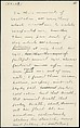 [38 Manuscripts, Typescripts, Carbon Copies of Translations from French by Walker Evans of Gourmont, Baudelaire, Radiguet, Cendrars, Cocteau, Larbaud, Gide, Lautréamont, Dottin, and Others], Walker Evans (American, St. Louis, Missouri 1903–1975 New Haven, Connecticut), Pencil/ink on paper