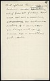 [38 Manuscripts, Typescripts, Carbon Copies of Translations from French by Walker Evans of Gourmont, Baudelaire, Radiguet, Cendrars, Cocteau, Larbaud, Gide, Lautréamont, Dottin, and Others], Walker Evans (American, St. Louis, Missouri 1903–1975 New Haven, Connecticut), Pencil/ink on paper