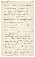 [38 Manuscripts, Typescripts, Carbon Copies of Translations from French by Walker Evans of Gourmont, Baudelaire, Radiguet, Cendrars, Cocteau, Larbaud, Gide, Lautréamont, Dottin, and Others], Walker Evans (American, St. Louis, Missouri 1903–1975 New Haven, Connecticut), Pencil/ink on paper