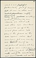 [38 Manuscripts, Typescripts, Carbon Copies of Translations from French by Walker Evans of Gourmont, Baudelaire, Radiguet, Cendrars, Cocteau, Larbaud, Gide, Lautréamont, Dottin, and Others], Walker Evans (American, St. Louis, Missouri 1903–1975 New Haven, Connecticut), Pencil/ink on paper