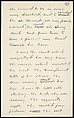 [38 Manuscripts, Typescripts, Carbon Copies of Translations from French by Walker Evans of Gourmont, Baudelaire, Radiguet, Cendrars, Cocteau, Larbaud, Gide, Lautréamont, Dottin, and Others], Walker Evans (American, St. Louis, Missouri 1903–1975 New Haven, Connecticut), Pencil/ink on paper