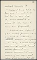 [38 Manuscripts, Typescripts, Carbon Copies of Translations from French by Walker Evans of Gourmont, Baudelaire, Radiguet, Cendrars, Cocteau, Larbaud, Gide, Lautréamont, Dottin, and Others], Walker Evans (American, St. Louis, Missouri 1903–1975 New Haven, Connecticut), Pencil/ink on paper