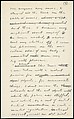 [38 Manuscripts, Typescripts, Carbon Copies of Translations from French by Walker Evans of Gourmont, Baudelaire, Radiguet, Cendrars, Cocteau, Larbaud, Gide, Lautréamont, Dottin, and Others], Walker Evans (American, St. Louis, Missouri 1903–1975 New Haven, Connecticut), Pencil/ink on paper