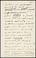 [38 Manuscripts, Typescripts, Carbon Copies of Translations from French by Walker Evans of Gourmont, Baudelaire, Radiguet, Cendrars, Cocteau, Larbaud, Gide, Lautréamont, Dottin, and Others], Walker Evans (American, St. Louis, Missouri 1903–1975 New Haven, Connecticut), Pencil/ink on paper