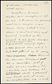 [38 Manuscripts, Typescripts, Carbon Copies of Translations from French by Walker Evans of Gourmont, Baudelaire, Radiguet, Cendrars, Cocteau, Larbaud, Gide, Lautréamont, Dottin, and Others], Walker Evans (American, St. Louis, Missouri 1903–1975 New Haven, Connecticut), Pencil/ink on paper