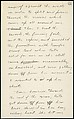 [38 Manuscripts, Typescripts, Carbon Copies of Translations from French by Walker Evans of Gourmont, Baudelaire, Radiguet, Cendrars, Cocteau, Larbaud, Gide, Lautréamont, Dottin, and Others], Walker Evans (American, St. Louis, Missouri 1903–1975 New Haven, Connecticut), Pencil/ink on paper