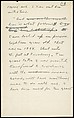 [38 Manuscripts, Typescripts, Carbon Copies of Translations from French by Walker Evans of Gourmont, Baudelaire, Radiguet, Cendrars, Cocteau, Larbaud, Gide, Lautréamont, Dottin, and Others], Walker Evans (American, St. Louis, Missouri 1903–1975 New Haven, Connecticut), Pencil/ink on paper