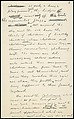 [38 Manuscripts, Typescripts, Carbon Copies of Translations from French by Walker Evans of Gourmont, Baudelaire, Radiguet, Cendrars, Cocteau, Larbaud, Gide, Lautréamont, Dottin, and Others], Walker Evans (American, St. Louis, Missouri 1903–1975 New Haven, Connecticut), Pencil/ink on paper