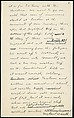 [38 Manuscripts, Typescripts, Carbon Copies of Translations from French by Walker Evans of Gourmont, Baudelaire, Radiguet, Cendrars, Cocteau, Larbaud, Gide, Lautréamont, Dottin, and Others], Walker Evans (American, St. Louis, Missouri 1903–1975 New Haven, Connecticut), Pencil/ink on paper