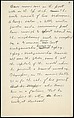 [38 Manuscripts, Typescripts, Carbon Copies of Translations from French by Walker Evans of Gourmont, Baudelaire, Radiguet, Cendrars, Cocteau, Larbaud, Gide, Lautréamont, Dottin, and Others], Walker Evans (American, St. Louis, Missouri 1903–1975 New Haven, Connecticut), Pencil/ink on paper