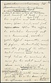 [38 Manuscripts, Typescripts, Carbon Copies of Translations from French by Walker Evans of Gourmont, Baudelaire, Radiguet, Cendrars, Cocteau, Larbaud, Gide, Lautréamont, Dottin, and Others], Walker Evans (American, St. Louis, Missouri 1903–1975 New Haven, Connecticut), Pencil/ink on paper