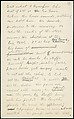 [38 Manuscripts, Typescripts, Carbon Copies of Translations from French by Walker Evans of Gourmont, Baudelaire, Radiguet, Cendrars, Cocteau, Larbaud, Gide, Lautréamont, Dottin, and Others], Walker Evans (American, St. Louis, Missouri 1903–1975 New Haven, Connecticut), Pencil/ink on paper