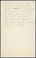 [38 Manuscripts, Typescripts, Carbon Copies of Translations from French by Walker Evans of Gourmont, Baudelaire, Radiguet, Cendrars, Cocteau, Larbaud, Gide, Lautréamont, Dottin, and Others], Walker Evans (American, St. Louis, Missouri 1903–1975 New Haven, Connecticut), Pencil/ink on paper