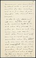 [38 Manuscripts, Typescripts, Carbon Copies of Translations from French by Walker Evans of Gourmont, Baudelaire, Radiguet, Cendrars, Cocteau, Larbaud, Gide, Lautréamont, Dottin, and Others], Walker Evans (American, St. Louis, Missouri 1903–1975 New Haven, Connecticut), Pencil/ink on paper