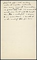 [38 Manuscripts, Typescripts, Carbon Copies of Translations from French by Walker Evans of Gourmont, Baudelaire, Radiguet, Cendrars, Cocteau, Larbaud, Gide, Lautréamont, Dottin, and Others], Walker Evans (American, St. Louis, Missouri 1903–1975 New Haven, Connecticut), Pencil/ink on paper