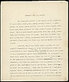 [38 Manuscripts, Typescripts, Carbon Copies of Translations from French by Walker Evans of Gourmont, Baudelaire, Radiguet, Cendrars, Cocteau, Larbaud, Gide, Lautréamont, Dottin, and Others], Walker Evans (American, St. Louis, Missouri 1903–1975 New Haven, Connecticut), Pencil/ink on paper