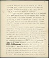 [38 Manuscripts, Typescripts, Carbon Copies of Translations from French by Walker Evans of Gourmont, Baudelaire, Radiguet, Cendrars, Cocteau, Larbaud, Gide, Lautréamont, Dottin, and Others], Walker Evans (American, St. Louis, Missouri 1903–1975 New Haven, Connecticut), Pencil/ink on paper