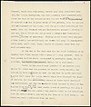 [38 Manuscripts, Typescripts, Carbon Copies of Translations from French by Walker Evans of Gourmont, Baudelaire, Radiguet, Cendrars, Cocteau, Larbaud, Gide, Lautréamont, Dottin, and Others], Walker Evans (American, St. Louis, Missouri 1903–1975 New Haven, Connecticut), Pencil/ink on paper