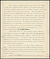 [38 Manuscripts, Typescripts, Carbon Copies of Translations from French by Walker Evans of Gourmont, Baudelaire, Radiguet, Cendrars, Cocteau, Larbaud, Gide, Lautréamont, Dottin, and Others], Walker Evans (American, St. Louis, Missouri 1903–1975 New Haven, Connecticut), Pencil/ink on paper