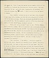 [38 Manuscripts, Typescripts, Carbon Copies of Translations from French by Walker Evans of Gourmont, Baudelaire, Radiguet, Cendrars, Cocteau, Larbaud, Gide, Lautréamont, Dottin, and Others], Walker Evans (American, St. Louis, Missouri 1903–1975 New Haven, Connecticut), Pencil/ink on paper