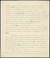 [38 Manuscripts, Typescripts, Carbon Copies of Translations from French by Walker Evans of Gourmont, Baudelaire, Radiguet, Cendrars, Cocteau, Larbaud, Gide, Lautréamont, Dottin, and Others], Walker Evans (American, St. Louis, Missouri 1903–1975 New Haven, Connecticut), Pencil/ink on paper