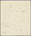 [38 Manuscripts, Typescripts, Carbon Copies of Translations from French by Walker Evans of Gourmont, Baudelaire, Radiguet, Cendrars, Cocteau, Larbaud, Gide, Lautréamont, Dottin, and Others], Walker Evans (American, St. Louis, Missouri 1903–1975 New Haven, Connecticut), Pencil/ink on paper