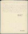 [38 Manuscripts, Typescripts, Carbon Copies of Translations from French by Walker Evans of Gourmont, Baudelaire, Radiguet, Cendrars, Cocteau, Larbaud, Gide, Lautréamont, Dottin, and Others], Walker Evans (American, St. Louis, Missouri 1903–1975 New Haven, Connecticut), Pencil/ink on paper