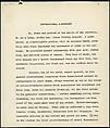 [38 Manuscripts, Typescripts, Carbon Copies of Translations from French by Walker Evans of Gourmont, Baudelaire, Radiguet, Cendrars, Cocteau, Larbaud, Gide, Lautréamont, Dottin, and Others], Walker Evans (American, St. Louis, Missouri 1903–1975 New Haven, Connecticut), Pencil/ink on paper