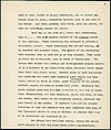 [38 Manuscripts, Typescripts, Carbon Copies of Translations from French by Walker Evans of Gourmont, Baudelaire, Radiguet, Cendrars, Cocteau, Larbaud, Gide, Lautréamont, Dottin, and Others], Walker Evans (American, St. Louis, Missouri 1903–1975 New Haven, Connecticut), Pencil/ink on paper