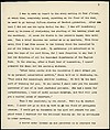 [38 Manuscripts, Typescripts, Carbon Copies of Translations from French by Walker Evans of Gourmont, Baudelaire, Radiguet, Cendrars, Cocteau, Larbaud, Gide, Lautréamont, Dottin, and Others], Walker Evans (American, St. Louis, Missouri 1903–1975 New Haven, Connecticut), Pencil/ink on paper