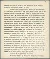 [38 Manuscripts, Typescripts, Carbon Copies of Translations from French by Walker Evans of Gourmont, Baudelaire, Radiguet, Cendrars, Cocteau, Larbaud, Gide, Lautréamont, Dottin, and Others], Walker Evans (American, St. Louis, Missouri 1903–1975 New Haven, Connecticut), Pencil/ink on paper