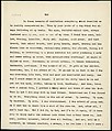 [38 Manuscripts, Typescripts, Carbon Copies of Translations from French by Walker Evans of Gourmont, Baudelaire, Radiguet, Cendrars, Cocteau, Larbaud, Gide, Lautréamont, Dottin, and Others], Walker Evans (American, St. Louis, Missouri 1903–1975 New Haven, Connecticut), Pencil/ink on paper