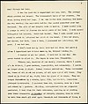[38 Manuscripts, Typescripts, Carbon Copies of Translations from French by Walker Evans of Gourmont, Baudelaire, Radiguet, Cendrars, Cocteau, Larbaud, Gide, Lautréamont, Dottin, and Others], Walker Evans (American, St. Louis, Missouri 1903–1975 New Haven, Connecticut), Pencil/ink on paper