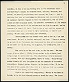 [38 Manuscripts, Typescripts, Carbon Copies of Translations from French by Walker Evans of Gourmont, Baudelaire, Radiguet, Cendrars, Cocteau, Larbaud, Gide, Lautréamont, Dottin, and Others], Walker Evans (American, St. Louis, Missouri 1903–1975 New Haven, Connecticut), Pencil/ink on paper