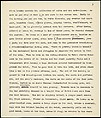 [38 Manuscripts, Typescripts, Carbon Copies of Translations from French by Walker Evans of Gourmont, Baudelaire, Radiguet, Cendrars, Cocteau, Larbaud, Gide, Lautréamont, Dottin, and Others], Walker Evans (American, St. Louis, Missouri 1903–1975 New Haven, Connecticut), Pencil/ink on paper