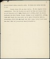 [38 Manuscripts, Typescripts, Carbon Copies of Translations from French by Walker Evans of Gourmont, Baudelaire, Radiguet, Cendrars, Cocteau, Larbaud, Gide, Lautréamont, Dottin, and Others], Walker Evans (American, St. Louis, Missouri 1903–1975 New Haven, Connecticut), Pencil/ink on paper