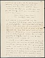 [38 Manuscripts, Typescripts, Carbon Copies of Translations from French by Walker Evans of Gourmont, Baudelaire, Radiguet, Cendrars, Cocteau, Larbaud, Gide, Lautréamont, Dottin, and Others], Walker Evans (American, St. Louis, Missouri 1903–1975 New Haven, Connecticut), Pencil/ink on paper