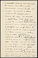 [38 Manuscripts, Typescripts, Carbon Copies of Translations from French by Walker Evans of Gourmont, Baudelaire, Radiguet, Cendrars, Cocteau, Larbaud, Gide, Lautréamont, Dottin, and Others], Walker Evans (American, St. Louis, Missouri 1903–1975 New Haven, Connecticut), Pencil/ink on paper