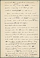 [38 Manuscripts, Typescripts, Carbon Copies of Translations from French by Walker Evans of Gourmont, Baudelaire, Radiguet, Cendrars, Cocteau, Larbaud, Gide, Lautréamont, Dottin, and Others], Walker Evans (American, St. Louis, Missouri 1903–1975 New Haven, Connecticut), Pencil/ink on paper