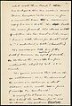 [38 Manuscripts, Typescripts, Carbon Copies of Translations from French by Walker Evans of Gourmont, Baudelaire, Radiguet, Cendrars, Cocteau, Larbaud, Gide, Lautréamont, Dottin, and Others], Walker Evans (American, St. Louis, Missouri 1903–1975 New Haven, Connecticut), Pencil/ink on paper
