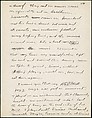 [38 Manuscripts, Typescripts, Carbon Copies of Translations from French by Walker Evans of Gourmont, Baudelaire, Radiguet, Cendrars, Cocteau, Larbaud, Gide, Lautréamont, Dottin, and Others], Walker Evans (American, St. Louis, Missouri 1903–1975 New Haven, Connecticut), Pencil/ink on paper