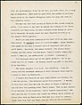 [38 Manuscripts, Typescripts, Carbon Copies of Translations from French by Walker Evans of Gourmont, Baudelaire, Radiguet, Cendrars, Cocteau, Larbaud, Gide, Lautréamont, Dottin, and Others], Walker Evans (American, St. Louis, Missouri 1903–1975 New Haven, Connecticut), Pencil/ink on paper