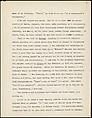 [38 Manuscripts, Typescripts, Carbon Copies of Translations from French by Walker Evans of Gourmont, Baudelaire, Radiguet, Cendrars, Cocteau, Larbaud, Gide, Lautréamont, Dottin, and Others], Walker Evans (American, St. Louis, Missouri 1903–1975 New Haven, Connecticut), Pencil/ink on paper